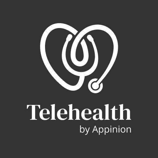Appinion HealthWorker logo