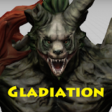 Gladiation (Pocket Trainer) icon