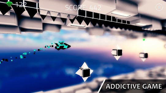 Geometry Jump 3D 10