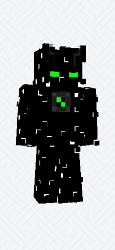 Ben 10 Skin For Minecraft PE