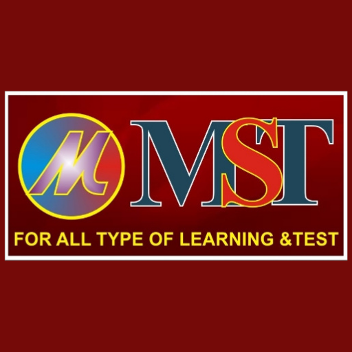 Mst logo