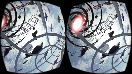 VR Whales Dream of Flying FULL Screenshot 3 - AppWisp.com