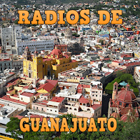 radios of Guanajuato Leon Mex