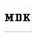 Cover Image of Descargar MDK  APK