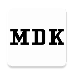 Immagine dell'icona MDK