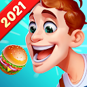 Download Cooking Life: Crazy Chef's Kitchen Di Install Latest APK downloader