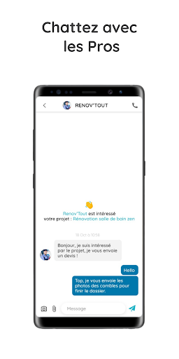 DOYOUNO Screenshot 4 - AppWisp.com