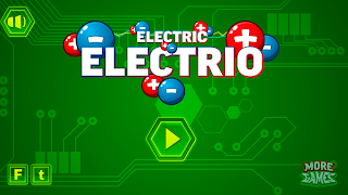 Electrio Eletric - Screenshot 1