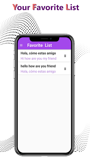 English to Spanish Translation
