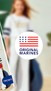 Original Marines Apps on Google Play