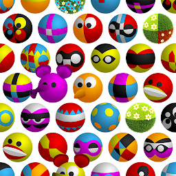Icon image factory balls