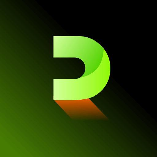 REVO - Short Videos in Web 3.0 logo