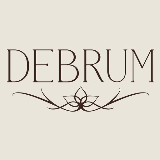 Debrum Modas logo