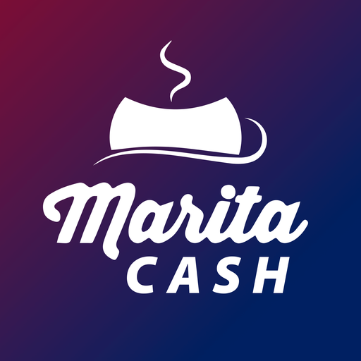 Marita Cash 3.9 Icon