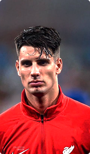 Dominic Szoboszlai Liverpool