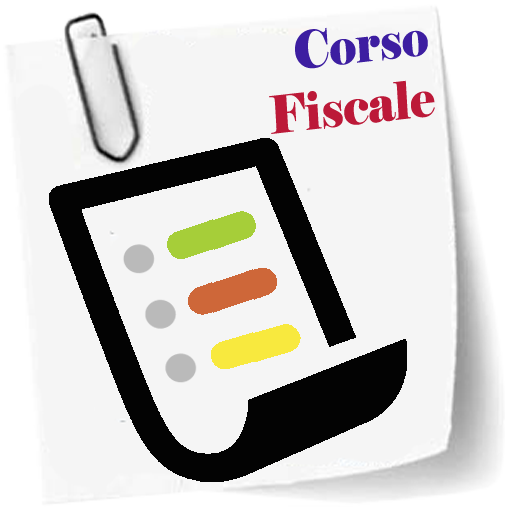 Corso fiscale logo
