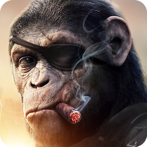 Apes Age 1.25.21 Icon