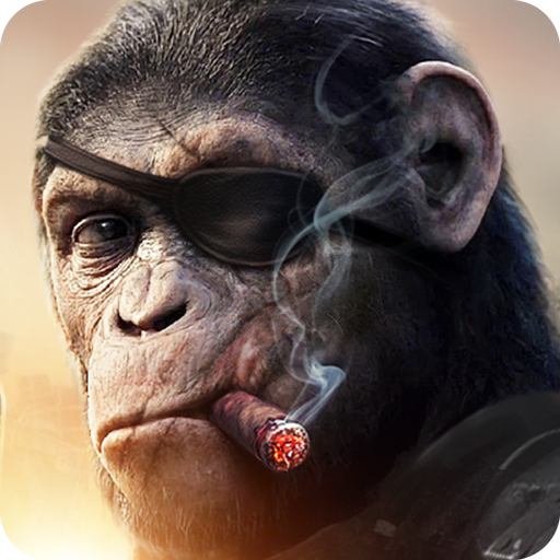 Age of Apes – Apps no Google Play