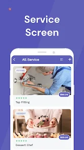 Handy - Book home services - Apps on Google Play