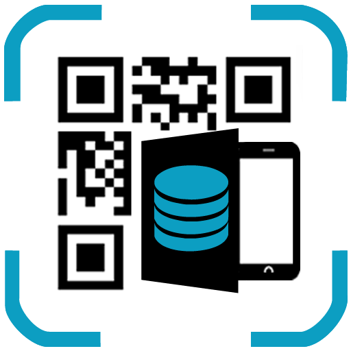 QR Scan Storage logo