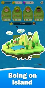Farm Island