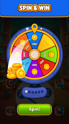 Word Tangle screenshot 4