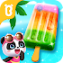 Baby Panda's Ice Cream Truck8.58.40.01