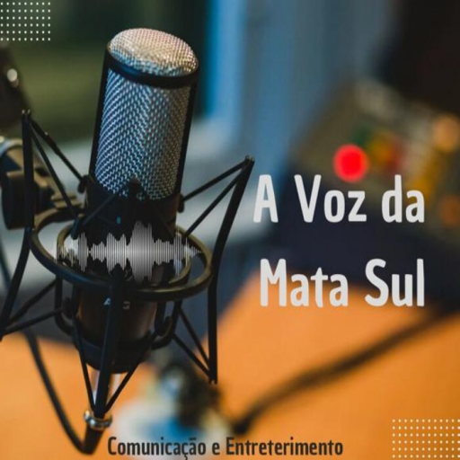 RÁDIO VOZ DA MATA SUL logo