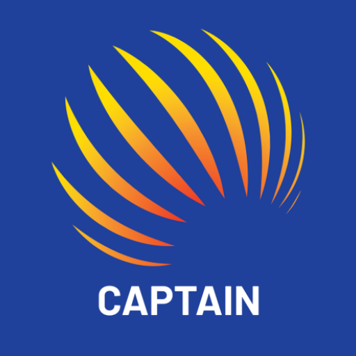 Sunpick Captain logo