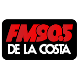 FM DE LA COSTA 90.5 icon