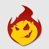 redzone -  red devils icon