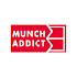 Munch Addict