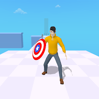 Captain Hero 3D