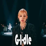 Cover Image of Unduh 여자)아이들((G)I-DLE  APK