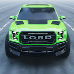 F150 Truck Game Racing 2024