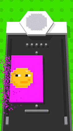 Color Saw 3D - Screenshot 4
