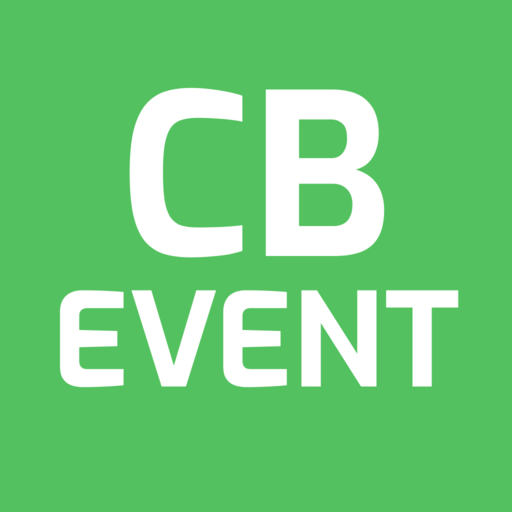 CB Event logo