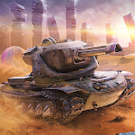 Cover Image of Download World of Tanks Blitz MMO 7.3.0.527 APK