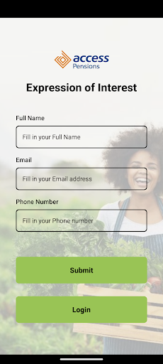 Access Buddy Screen 3