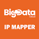 IP mapper - Androidアプリ