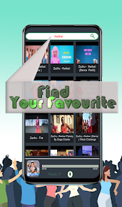 Screenshot 2 Zuchu Kwikwi android