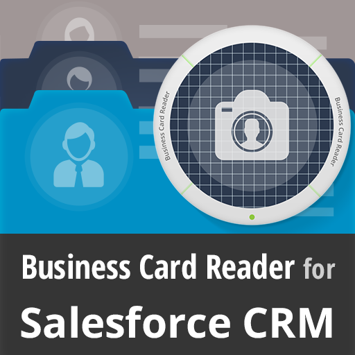 Salesforce Business Card Scann 1.1.155 Icon