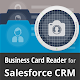 Lector de tarjetas de visita para Salesforce CRM Descarga en Windows