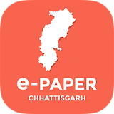 Chhattisgarh News icon
