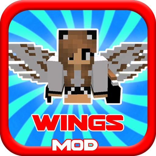 Wings Mod Minecraft