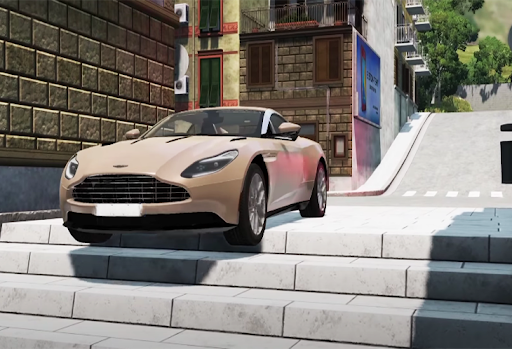 Beamng Drive Walkthrough