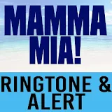 Mamma Mia Ringtone and Alert icon