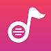 Floating Lyric - Lyrics for your music APK