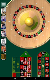 Roulette Online poster 7