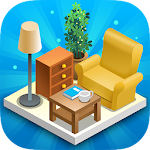 Cover Image of ダウンロード My Room Design - Home Decorating & Decoration Game 1.9 APK